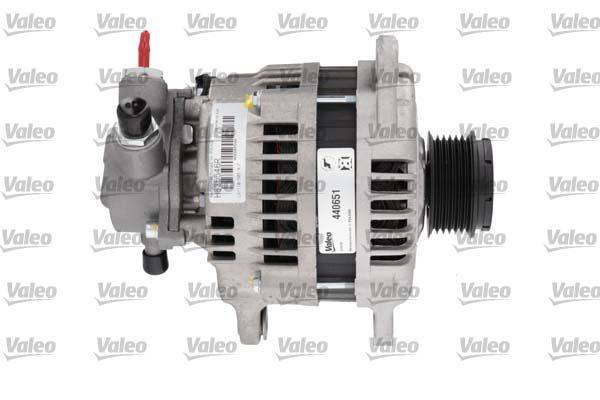Valeo 440651 Generator