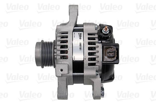 Valeo 443151 Generator