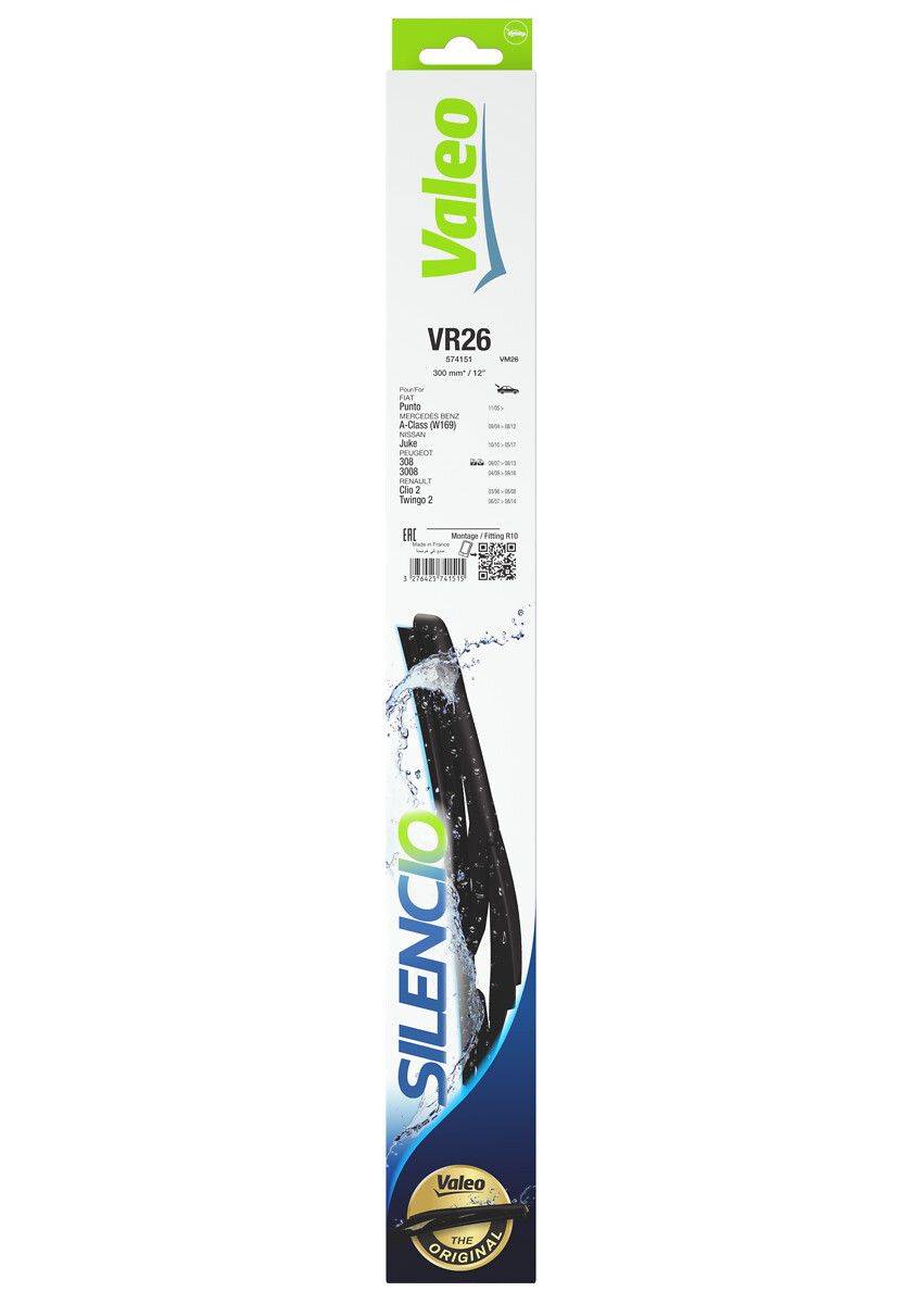 Valeo 574151 Wischblatt
