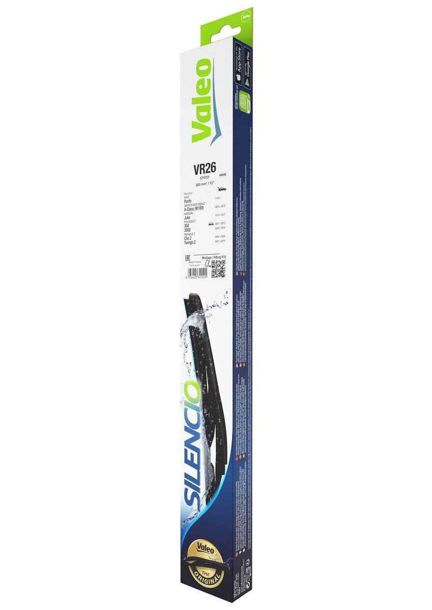 Valeo 574151 Wischblatt