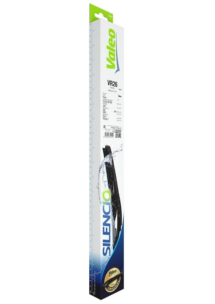 Valeo 574151 Wischblatt