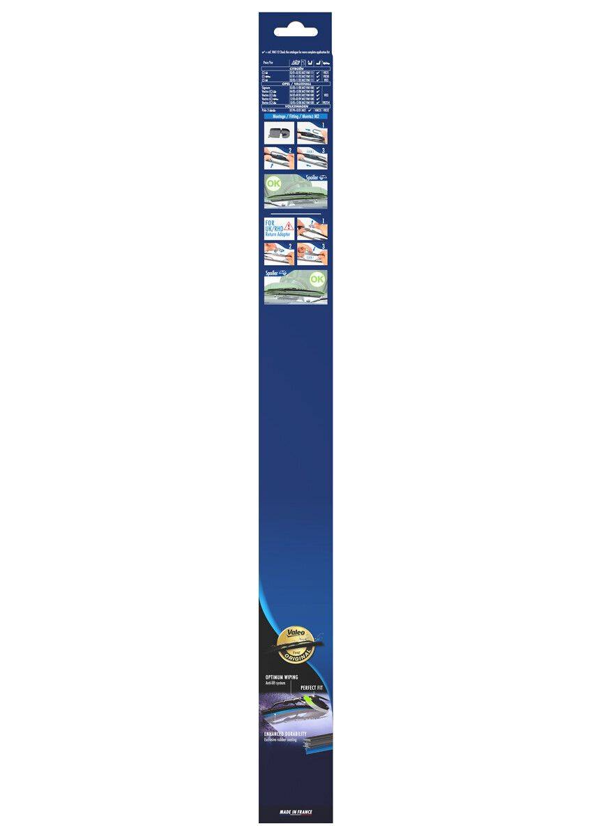 Valeo 574251 Wischblatt