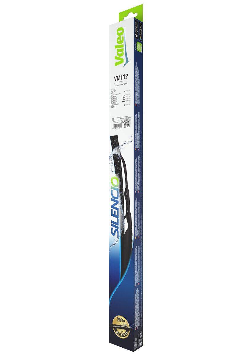 Valeo 574251 Wischblatt