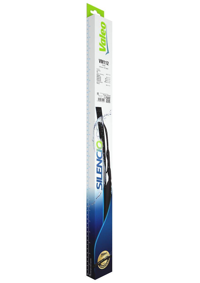 Valeo 574251 Wischblatt