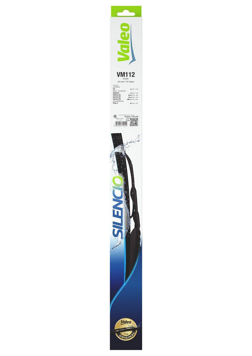 Valeo 574251 Wischblatt