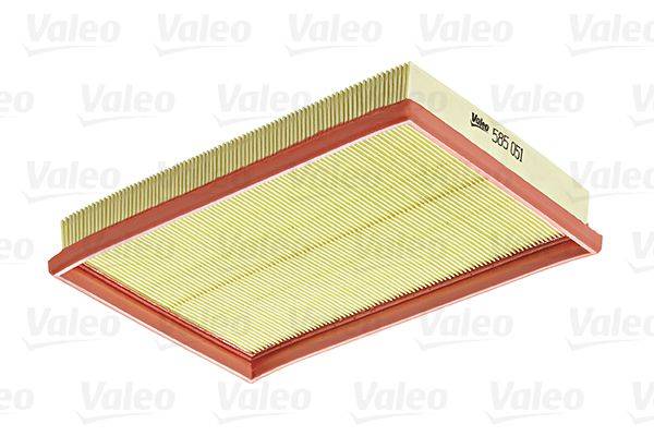 Valeo 585051 Luftfilter