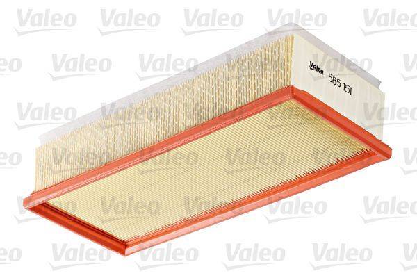 Valeo 585151 Luftfilter