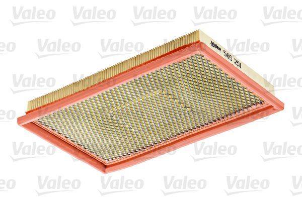 Valeo 585251 Luftfilter