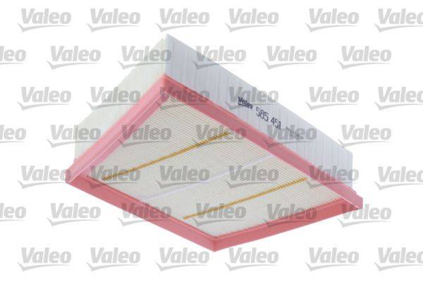 Valeo 585451 Luftfilter