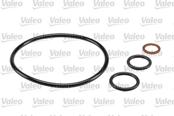 Valeo 586551 Ölfilter