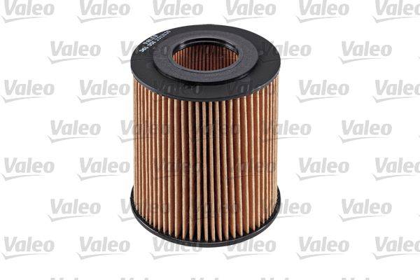 Valeo 586551 Ölfilter