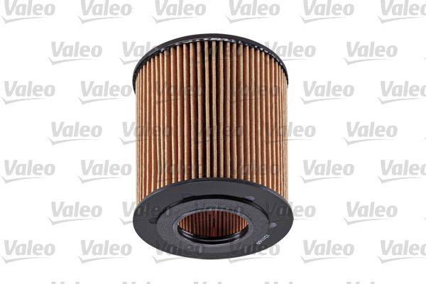 Valeo 586551 Ölfilter