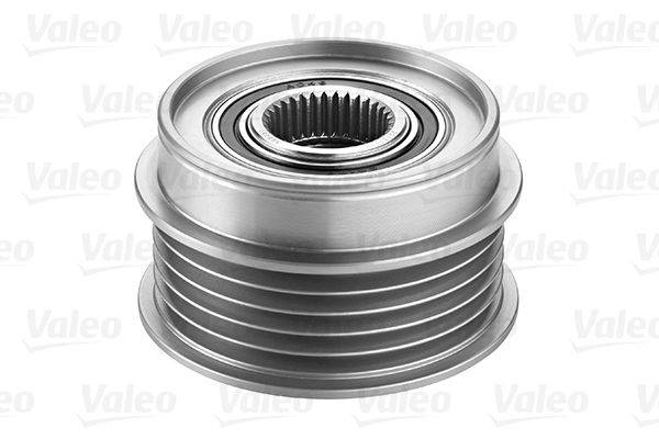 Valeo 588051 Generatorfreilauf