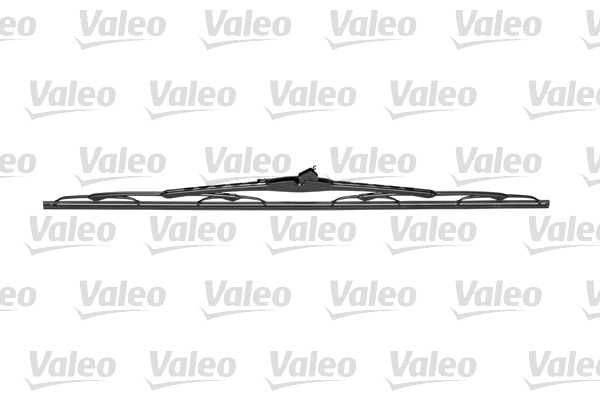Valeo 628651 Wischblatt
