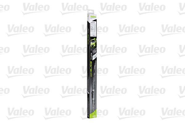 Valeo 628651 Wischblatt