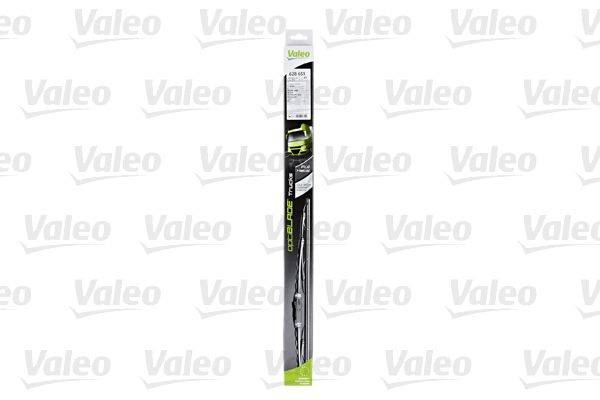 Valeo 628651 Wischblatt