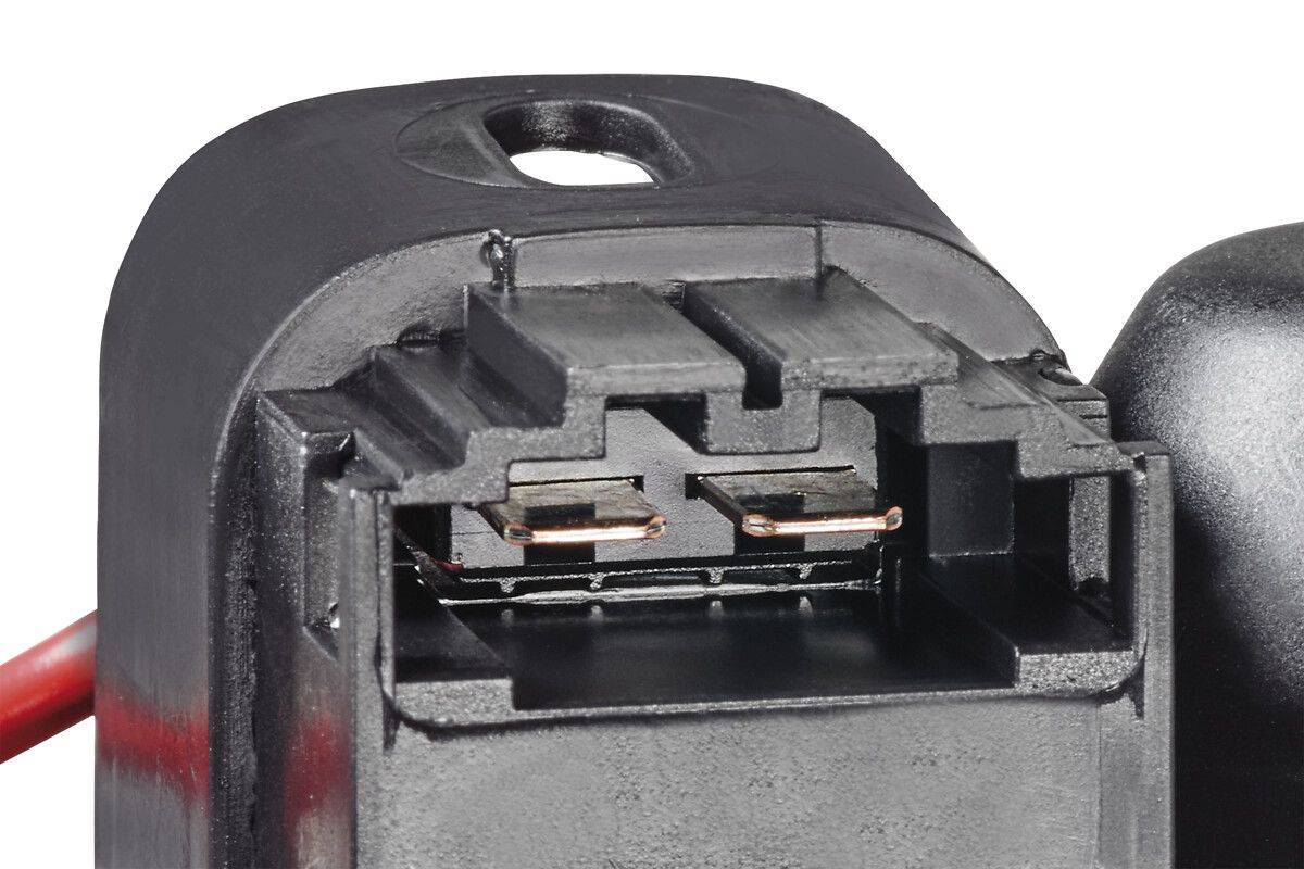 Valeo 715251 Innenraumgebläse