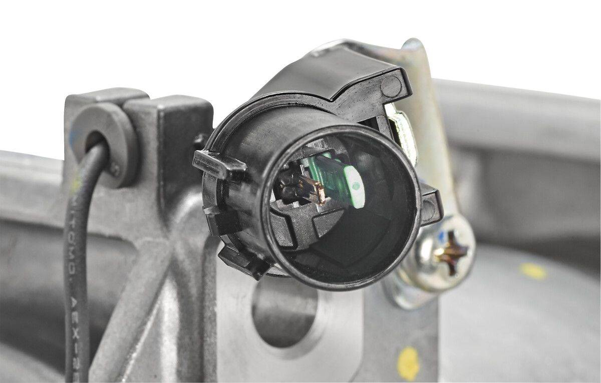 Valeo 815151 Kompressor, Klimaanlage
