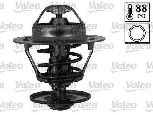 Valeo 820051 Thermostat, Kühlmittel