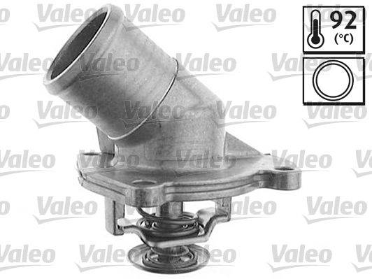 Valeo 820151 Thermostat, Kühlmittel