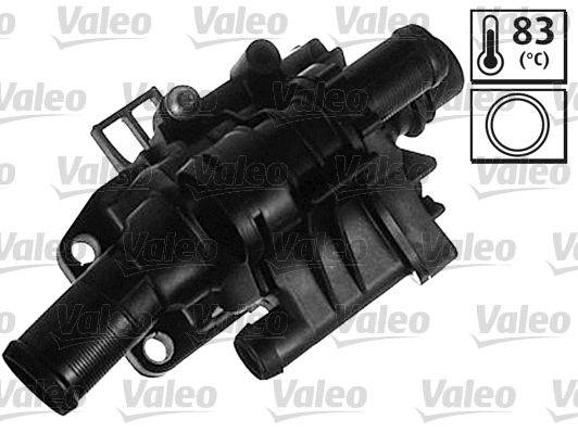 Valeo 820951 Thermostat, Kühlmittel