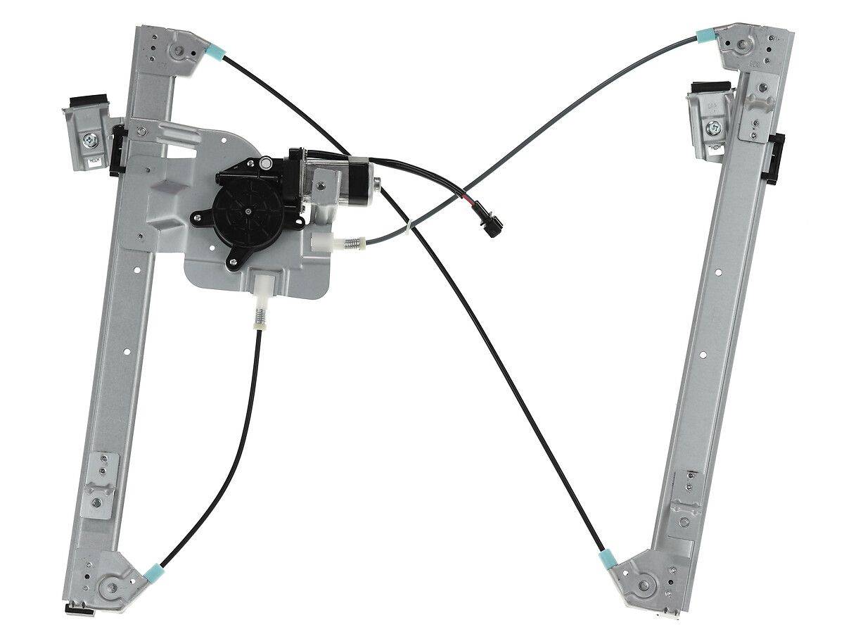 Valeo 850451 Fensterheber