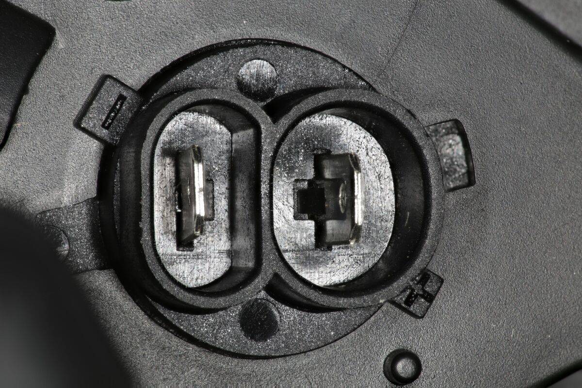 Valeo 884651 Innenraumgebläse