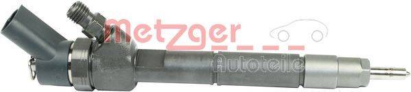 Metzger 0870052 Einspritzdüse