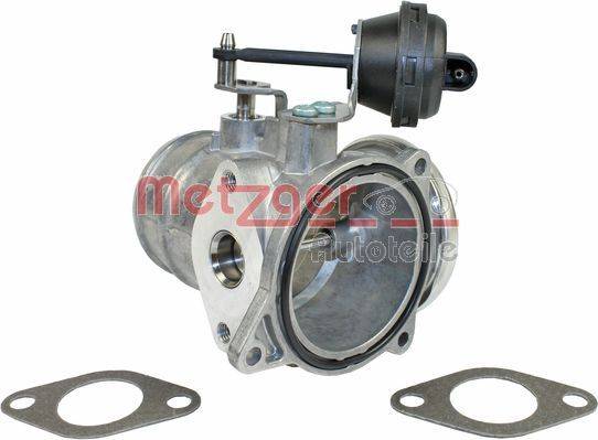 Metzger 0892452 AGR-Ventil
