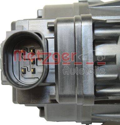 Metzger 0892552 AGR-Ventil
