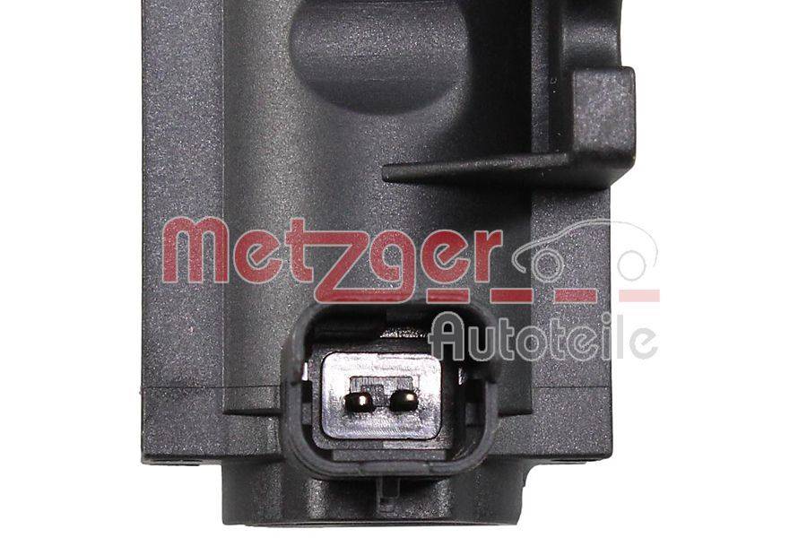 Metzger 0892952 Druckwandler, Turbolader