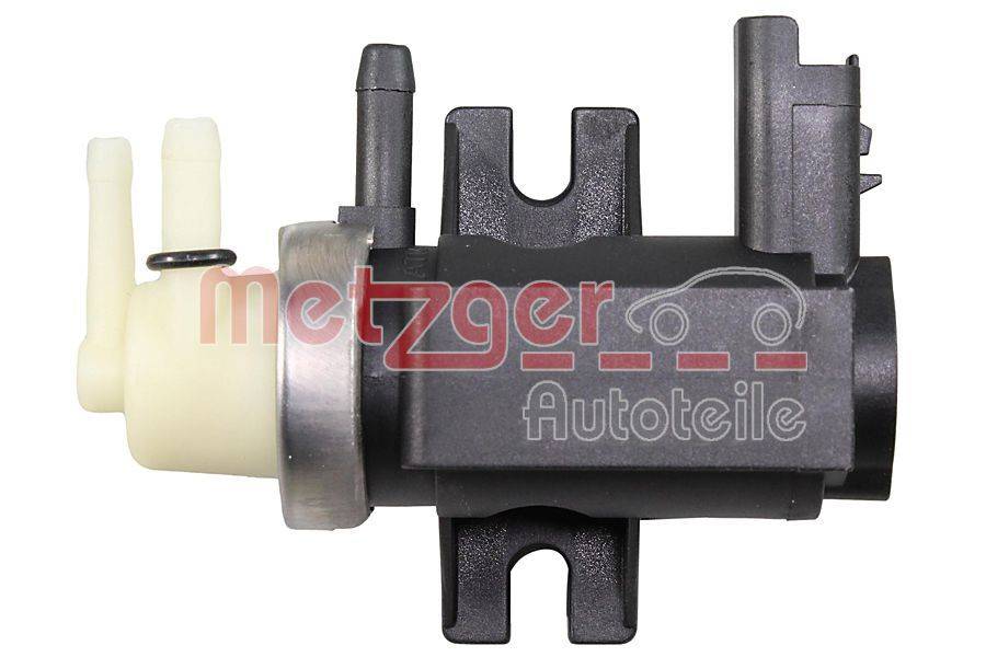 Metzger 0892952 Druckwandler, Turbolader