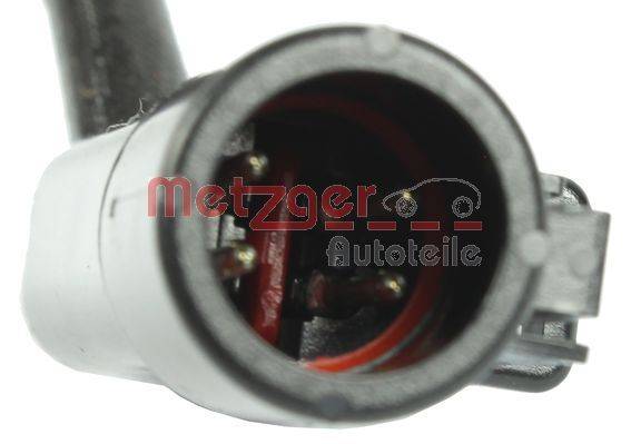 Metzger 0893052 Lambdasonde