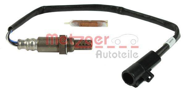 Metzger 0893052 Lambdasonde