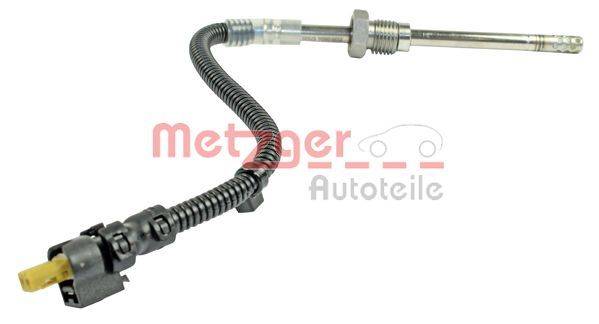 Metzger 0894052 Sensor, Abgastemperatur