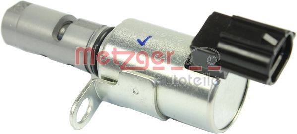 Metzger 0899152 Steuerventil, Nockenwellenverstellung