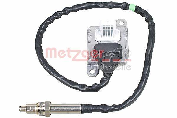 Metzger 0899252 NOx-Sensor, Harnstoffeinspritzung