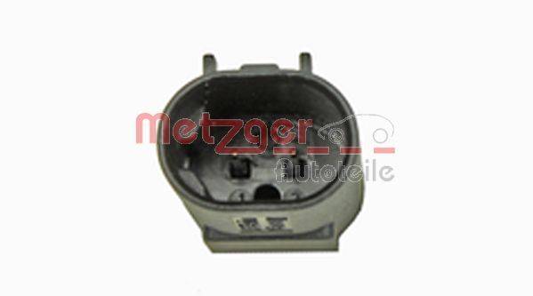 Metzger 0900952 Sensor, Raddrehzahl