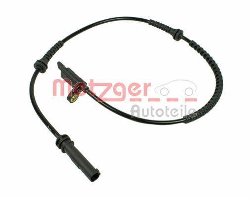 Metzger 0900952 Sensor, Raddrehzahl