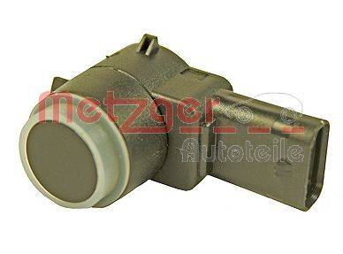 Metzger 0901052 Sensor, Einparkhilfe