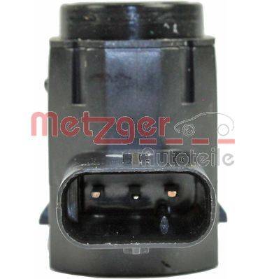 Metzger 0901152 Sensor, Einparkhilfe