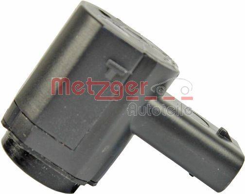 Metzger 0901152 Sensor, Einparkhilfe