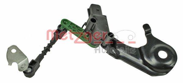 Metzger 0901252 Sensor, Leuchtweitenregulierung