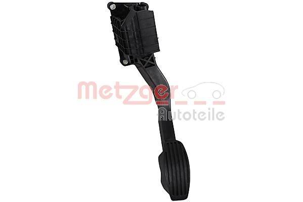 Metzger 0901352 Sensor, Fahrpedalstellung