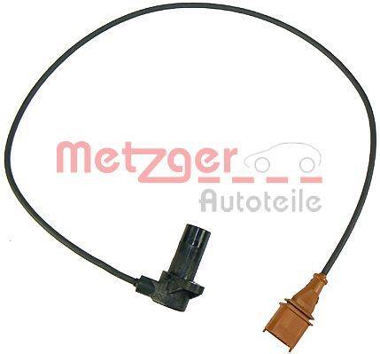 Metzger 0902252 Impulsgeber, Kurbelwelle