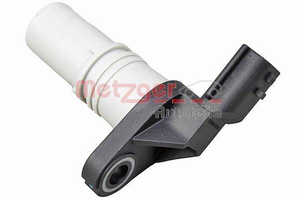 Metzger 0902452 Impulsgeber, Kurbelwelle