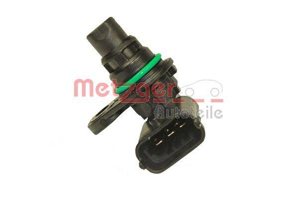 Metzger 0903152 Sensor, Nockenwellenposition