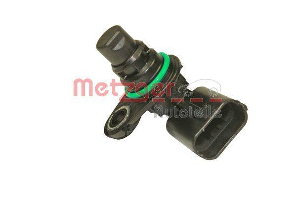 Metzger 0903152 Sensor, Nockenwellenposition