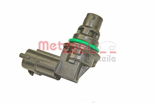 Metzger 0903152 Sensor, Nockenwellenposition