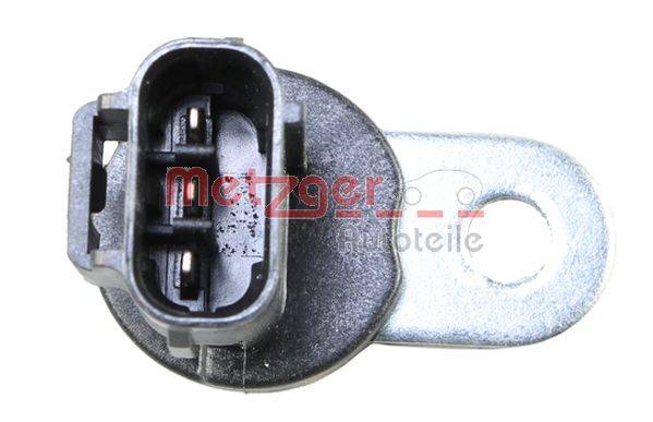 Metzger 0903252 Sensor, Nockenwellenposition